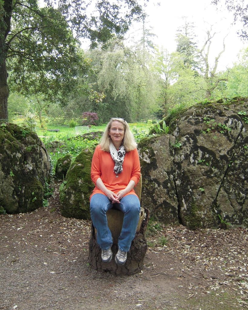 Lynda LaVerle Dalton Profile Photo