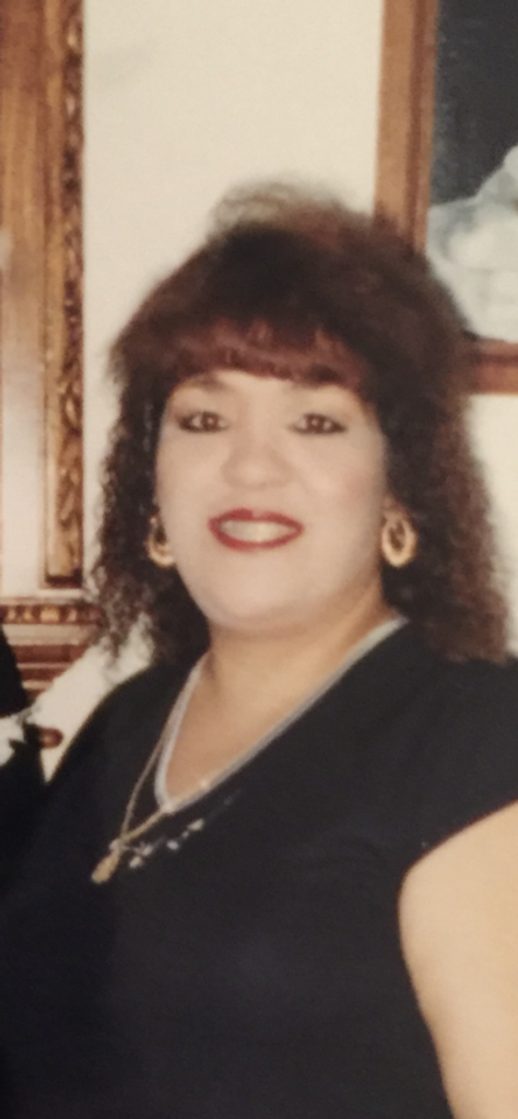 Maria Cynthia Saldana Profile Photo