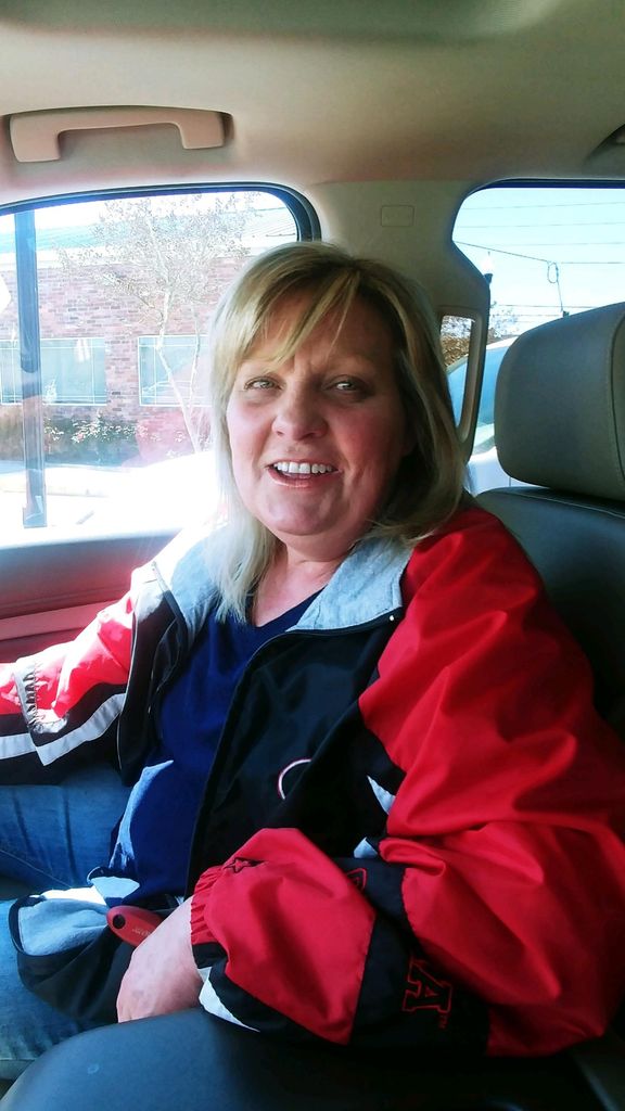Deanna Gayle Robertson Profile Photo