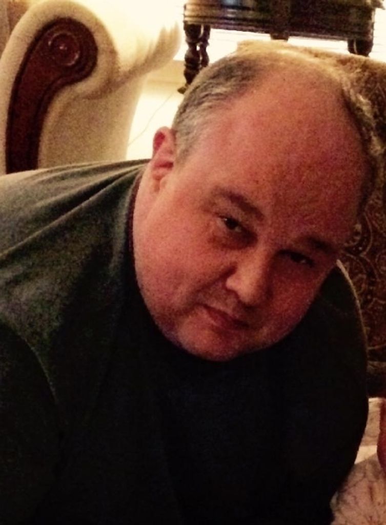 David Arthur Walton Profile Photo