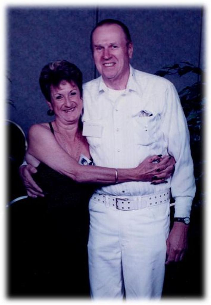 Conrad Lloyd Nelson Profile Photo