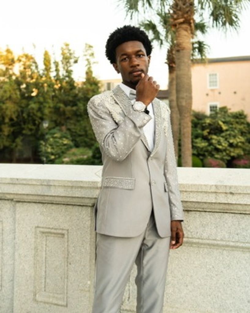Sincere L. Dixon Profile Photo