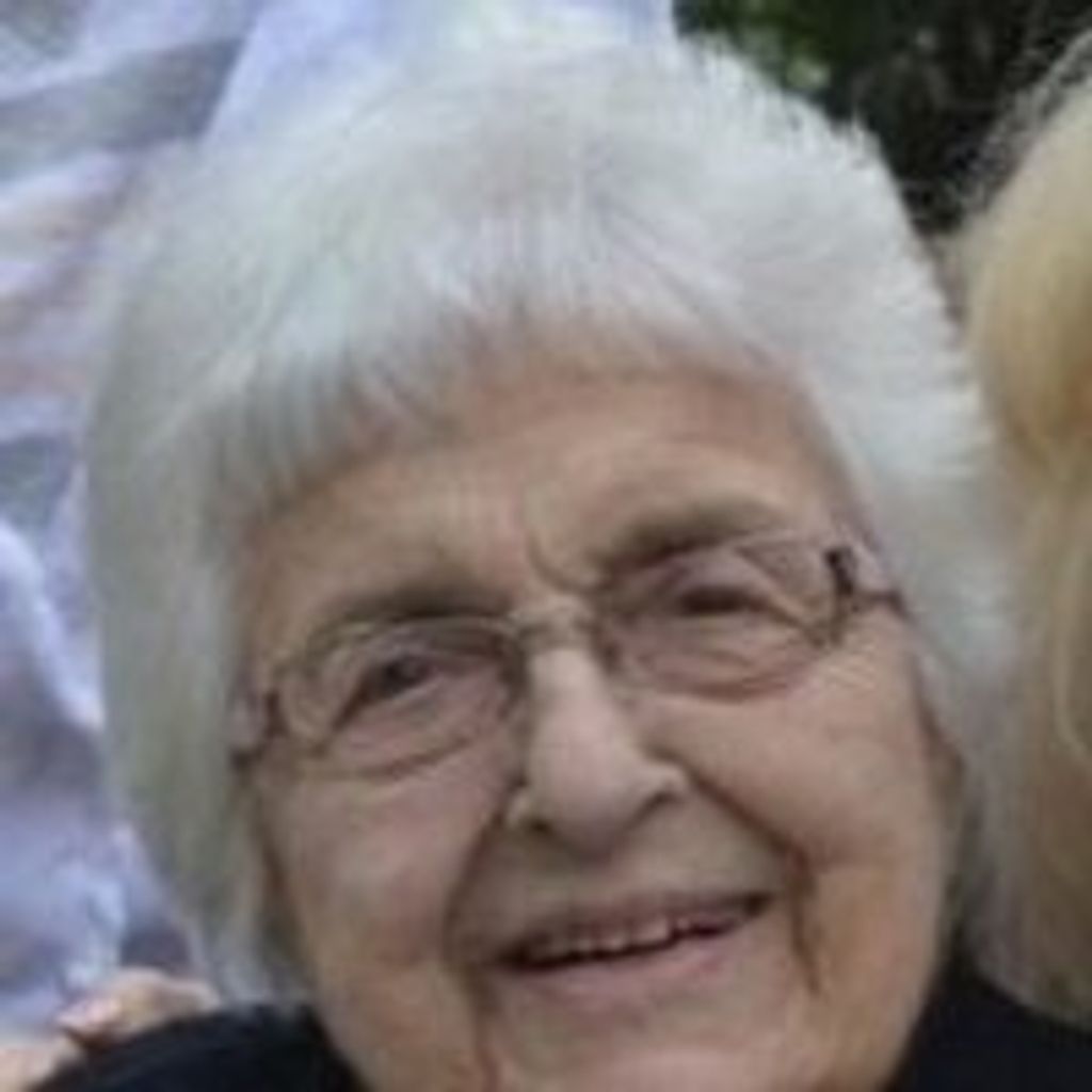 Emma Elizabeth Adair