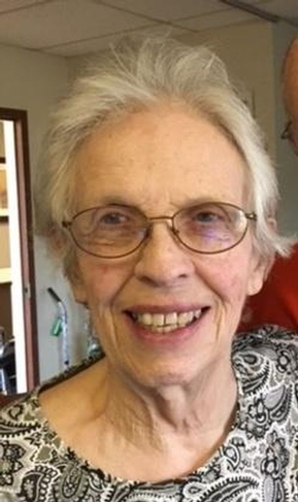 Marilyn Mcfarland