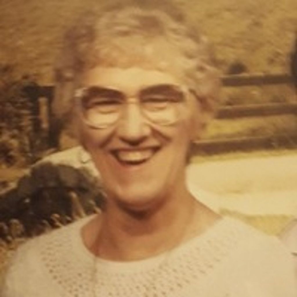 Bonnie Brown