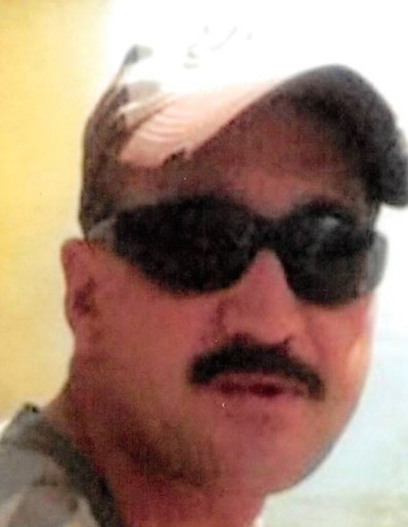 Randy Eugene "Did" Dials Profile Photo