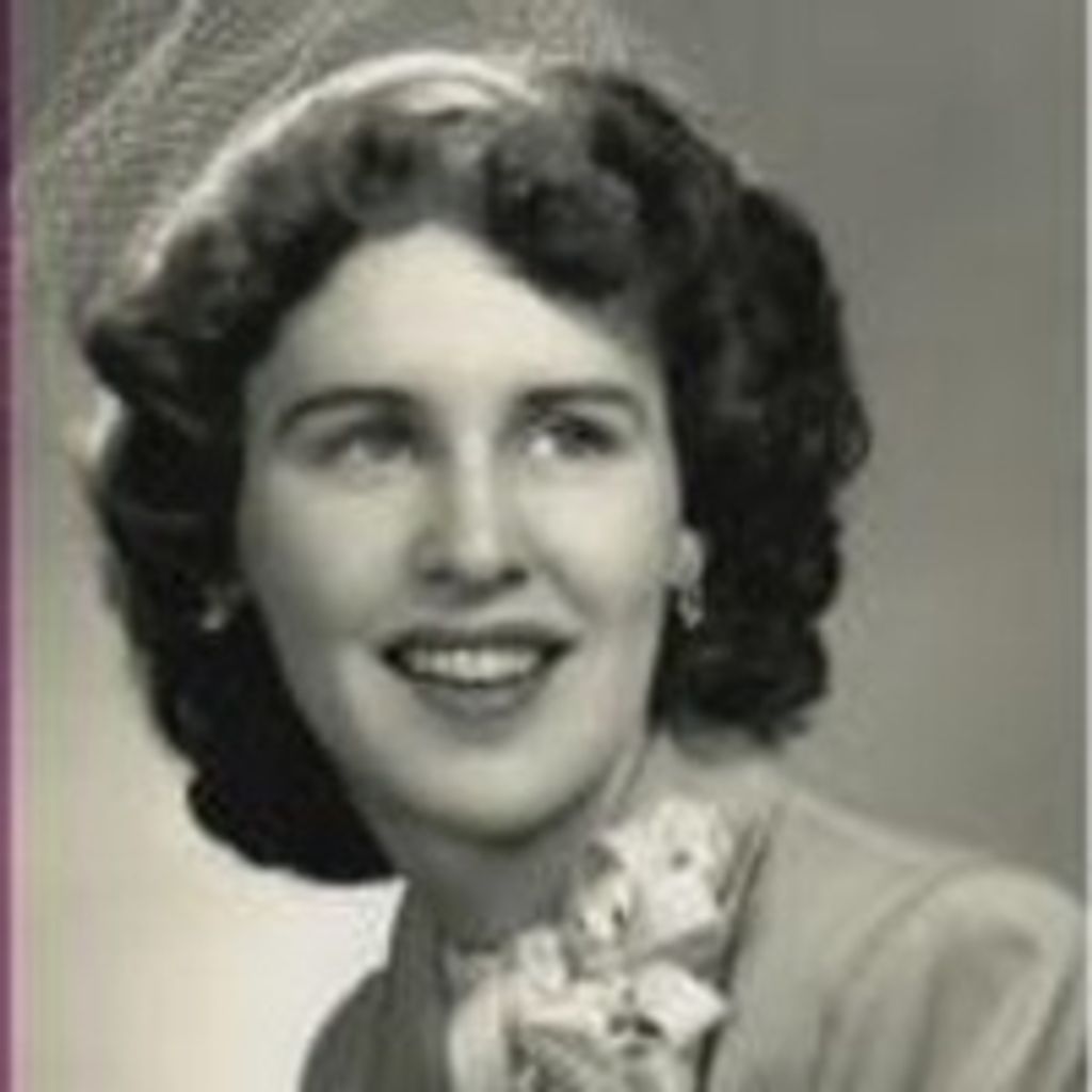 Alice J. Kingsbury