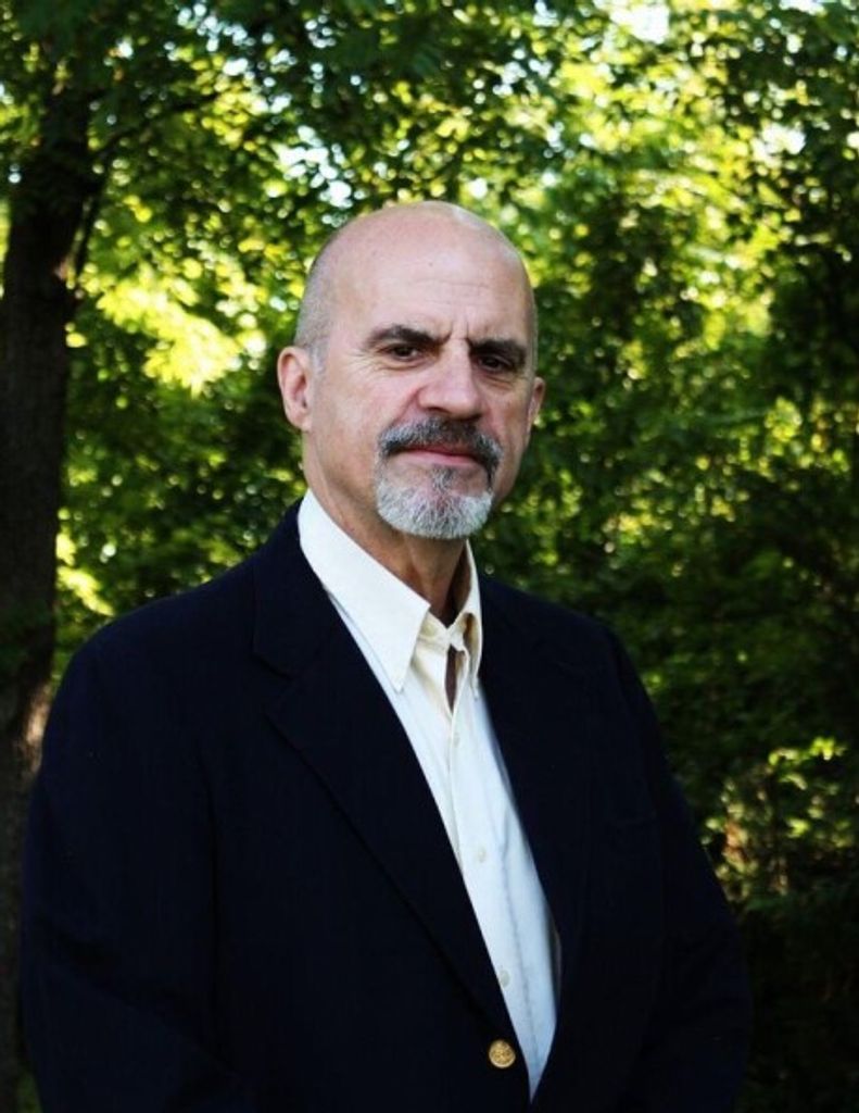 Michael Cronic