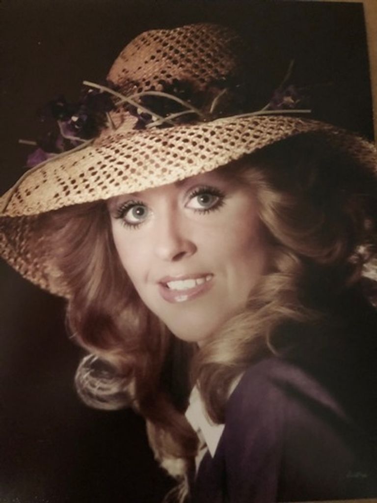 Rhonda Gail Watson