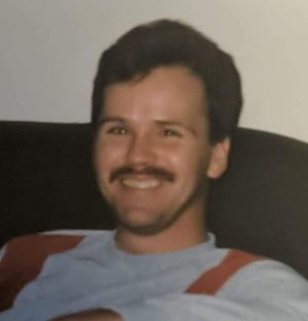 Gregory Finnerty