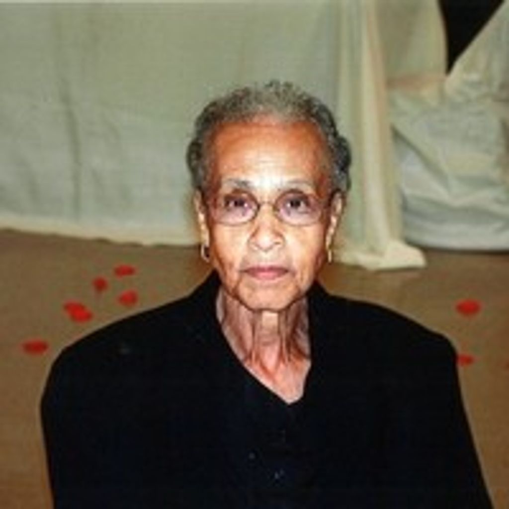 Gladys Richardson