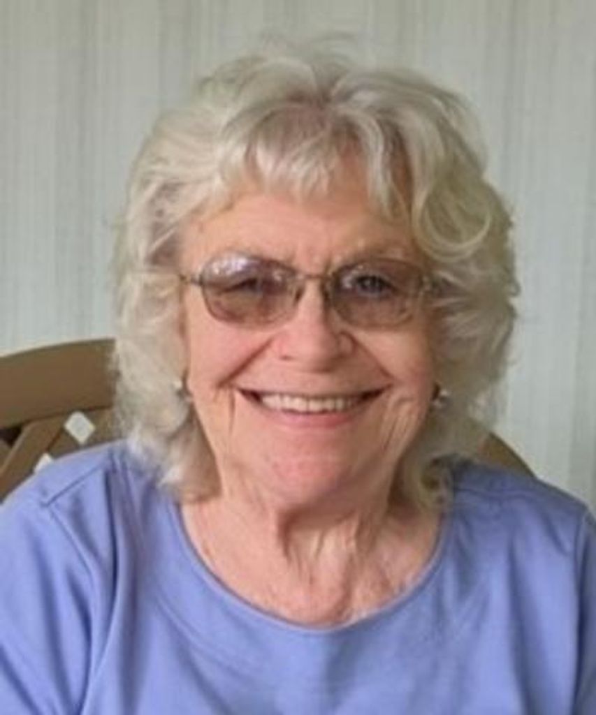 Carol Jean Sensenbaugher Profile Photo