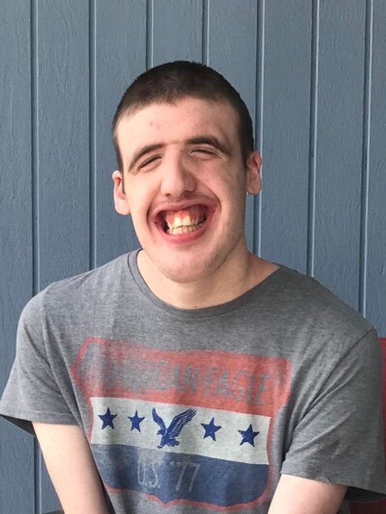 Brandon William Mcgill Profile Photo