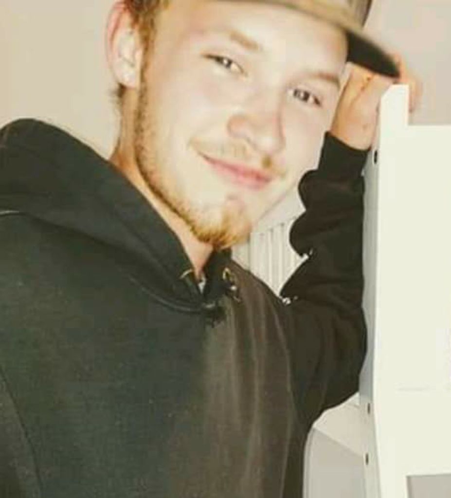 Carter Blake Milligan