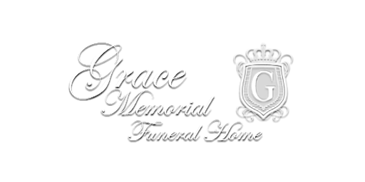 Grace Memorial Funeral Home Logo