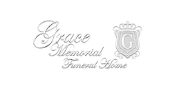 Grace Memorial Funeral Home Logo