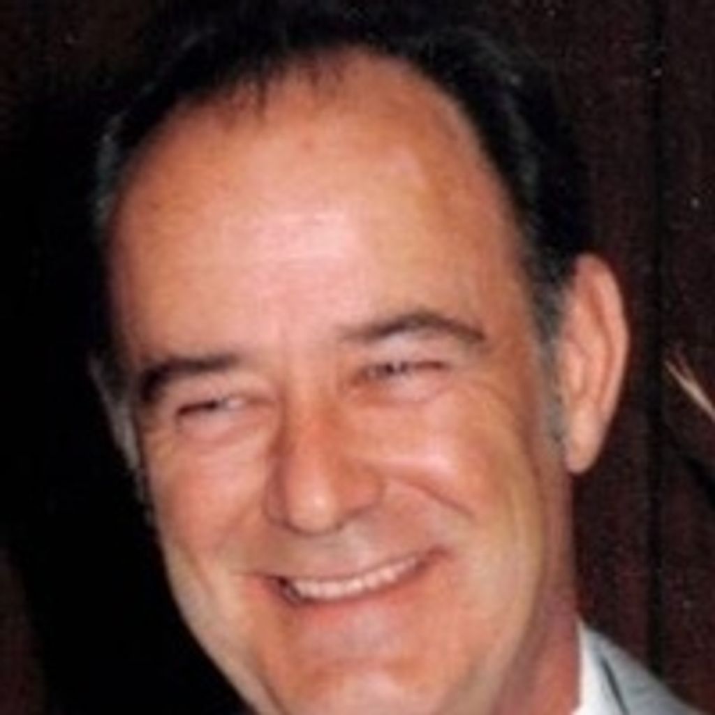Dennis Lawless, Sr.