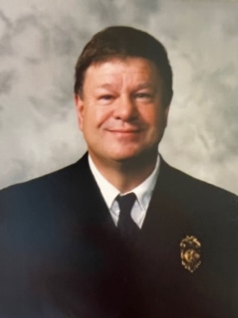 Donald Ray Fleck Profile Photo