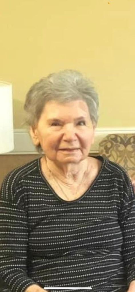 Barbara Ashendorf Profile Photo