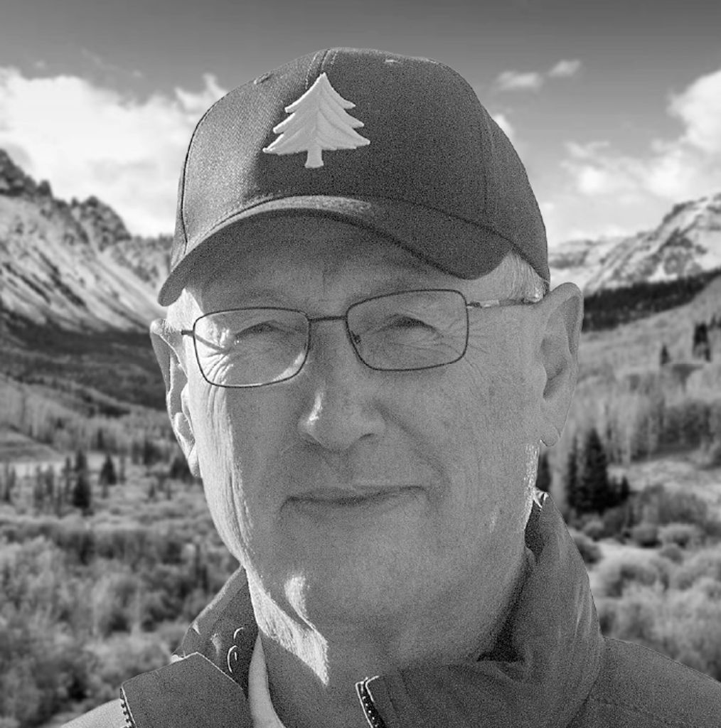 Van Curtis Elsbernd