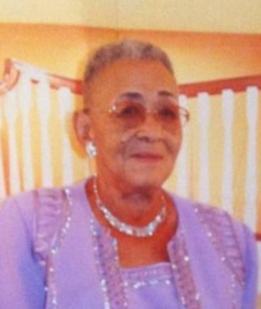 Thelma Holloway Profile Photo