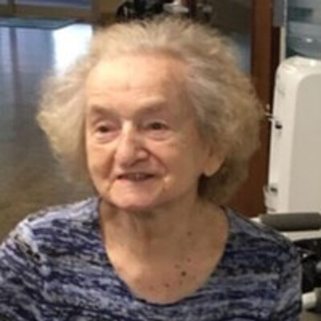 Magdalene R. Kulik Profile Photo