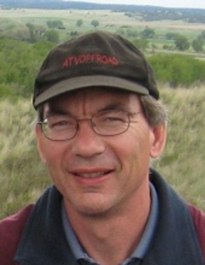 Bruce H. Suydam