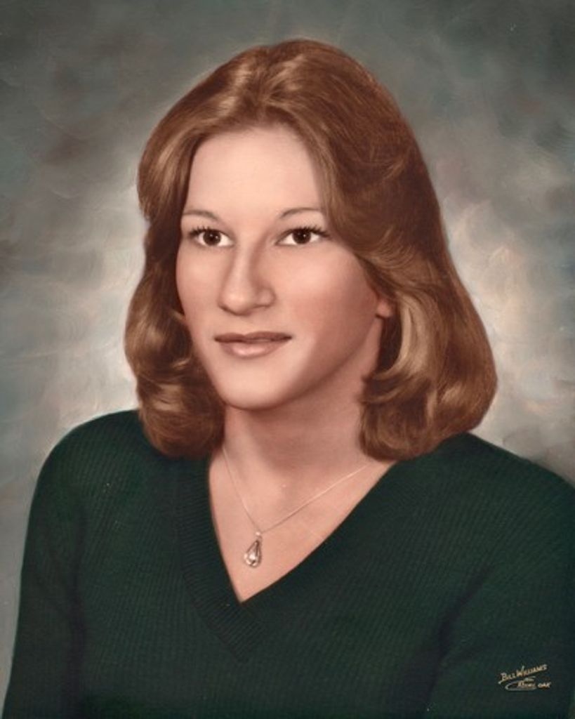 Marguerite Michelle Goers