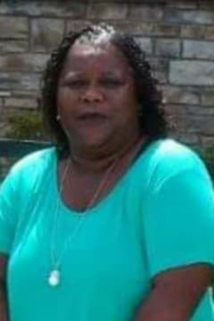 Ms. Mildred Yvette Hill
