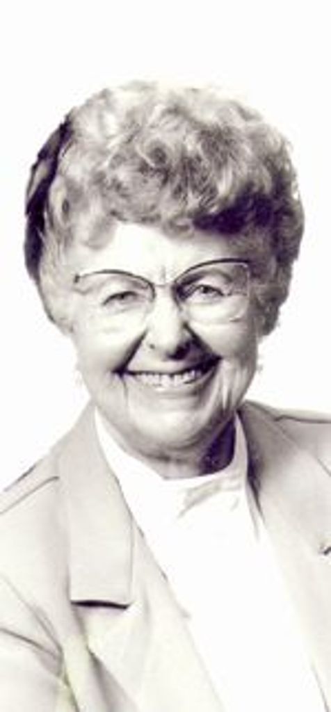 Ann F. Smith