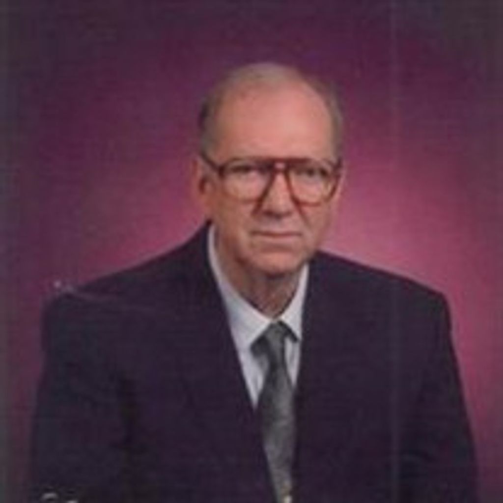 Harold Phillips
