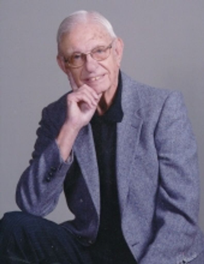 Louis "Louie"  R White