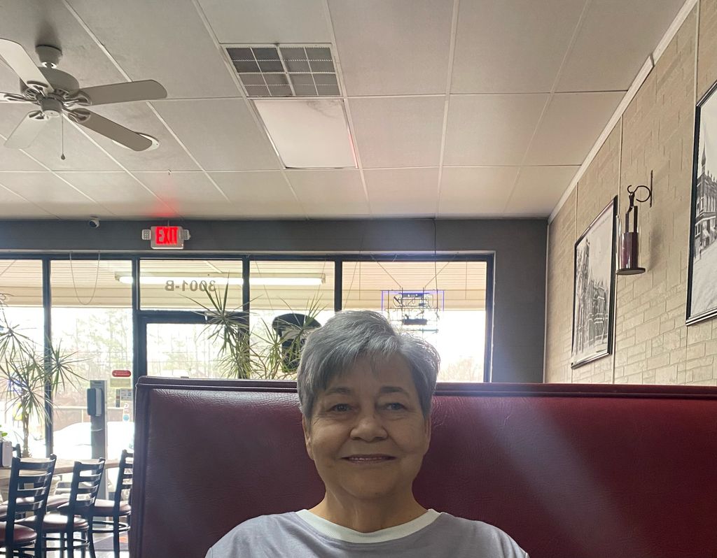 Lois J. Blair Profile Photo