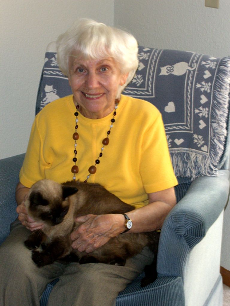 Lorraine V. Perkins Profile Photo