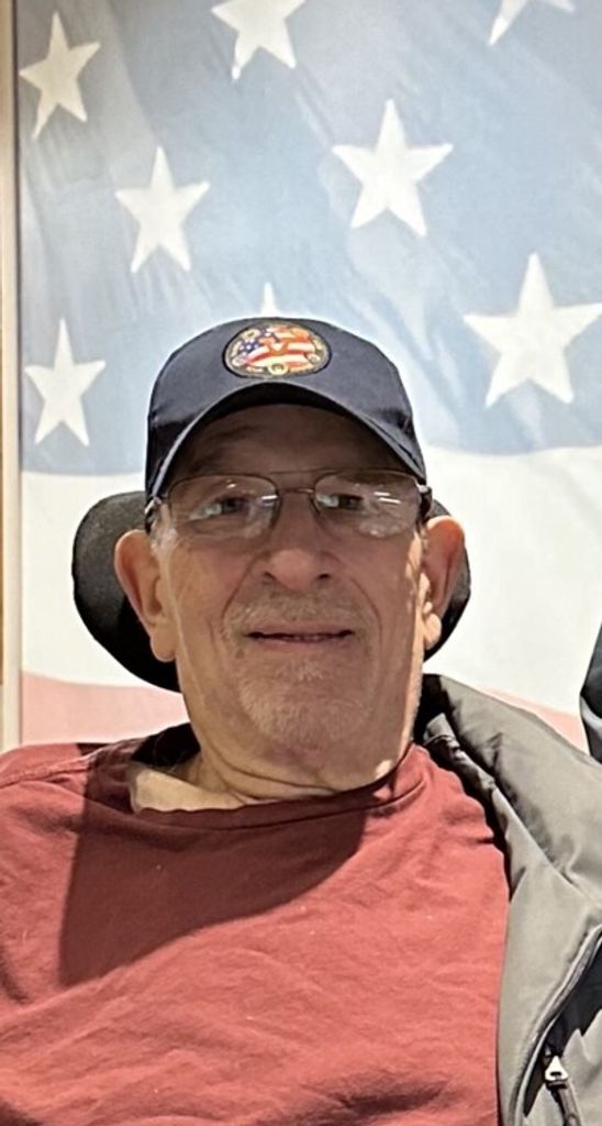 Paul W. Booher Profile Photo