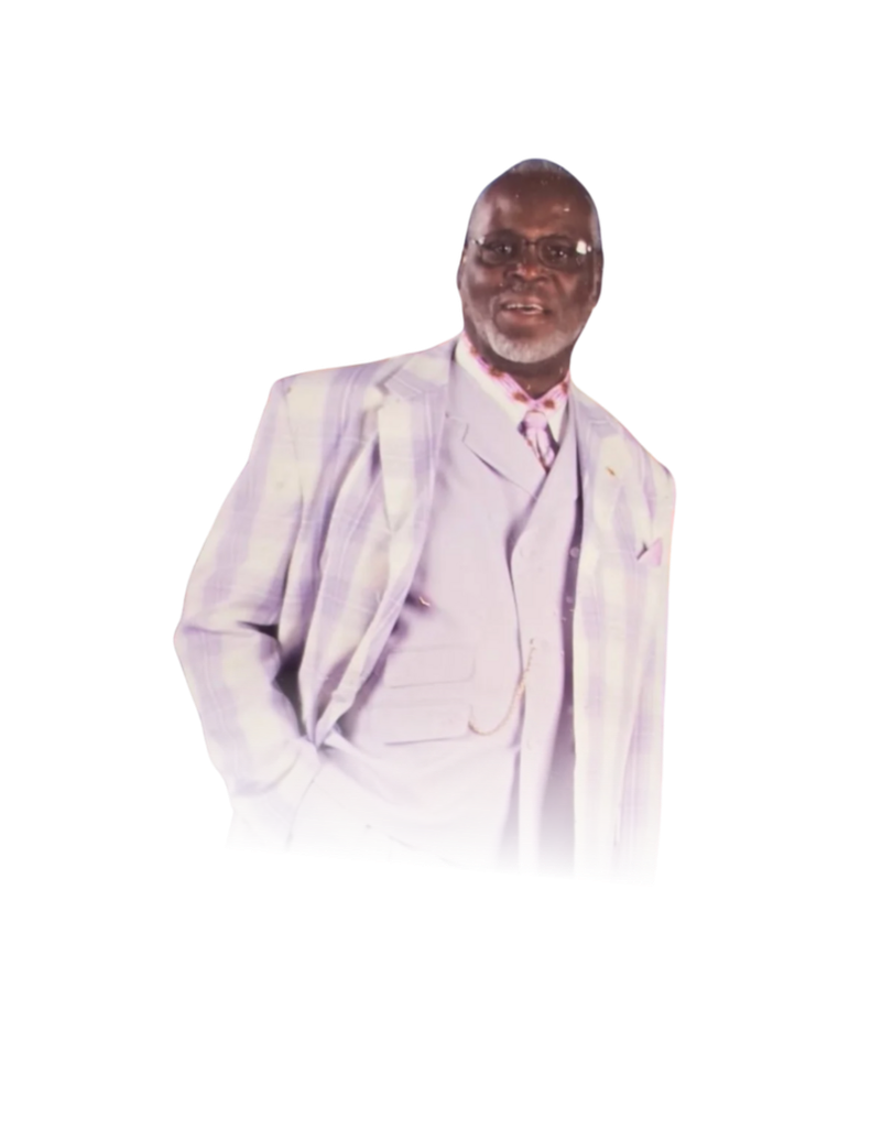 Mr. David Allen Rone Profile Photo