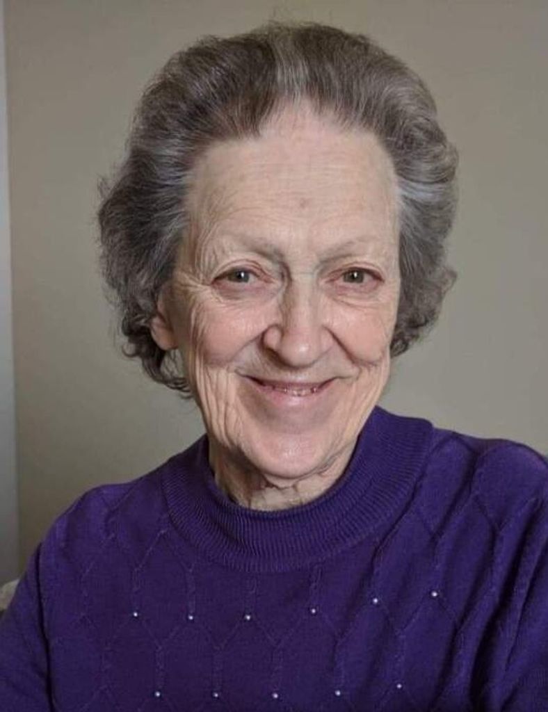 Françoise de Repentigny