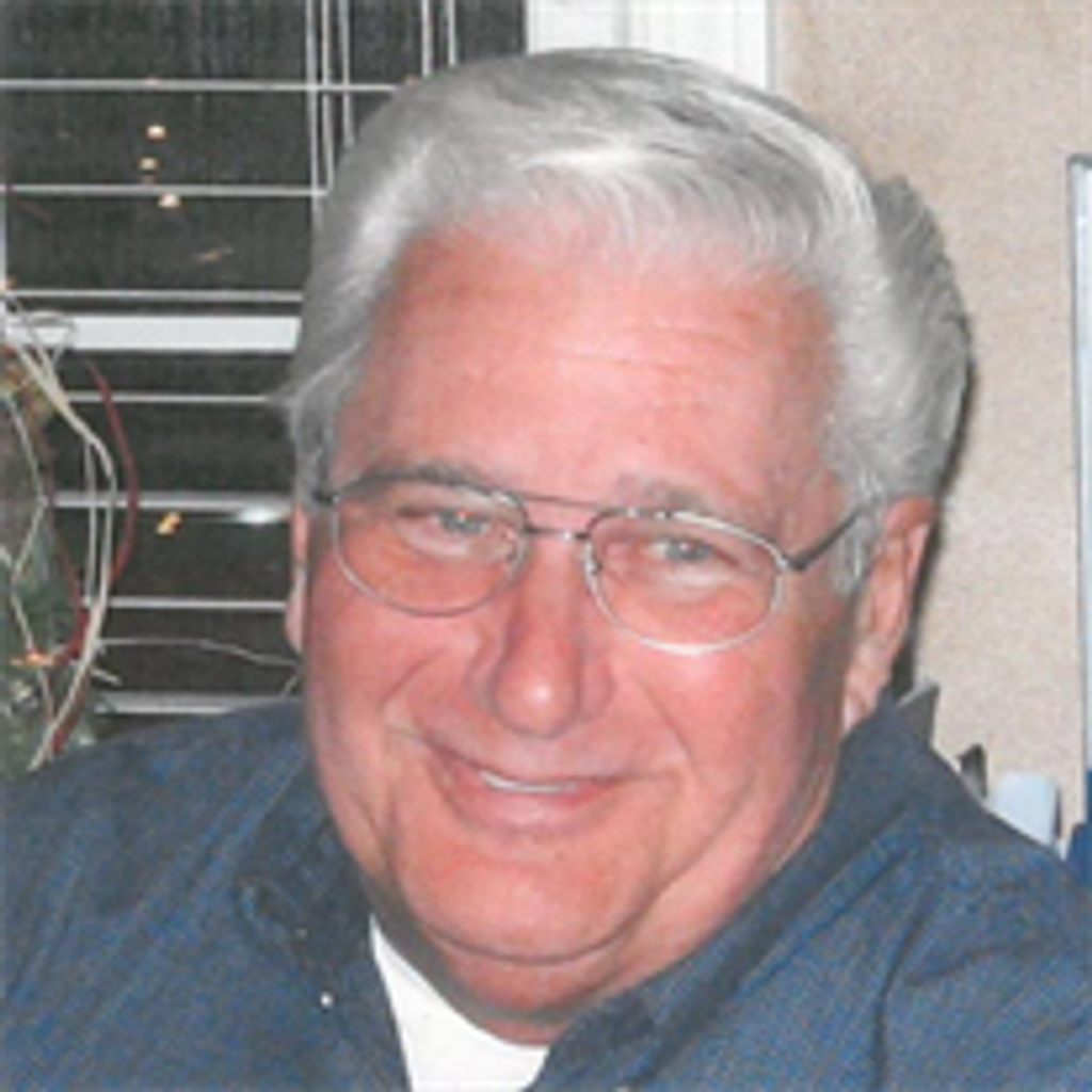 Raymond Lambert Profile Photo