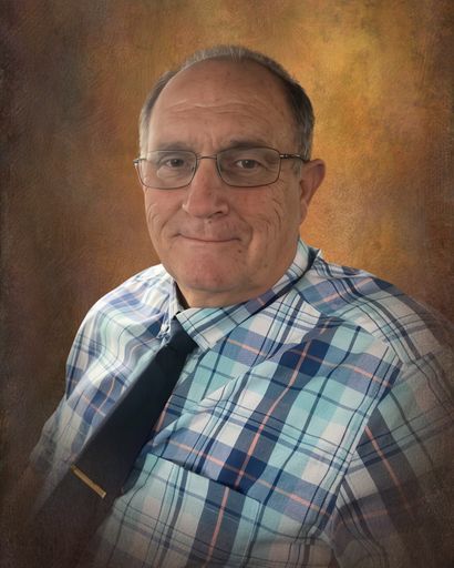 Randy Ledon Henson's obituary image