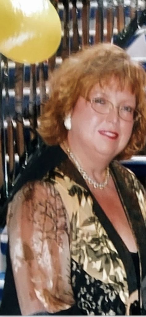 Susan Bulawa Profile Photo
