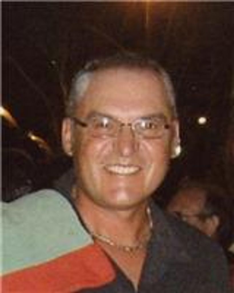 Joseph Tavares