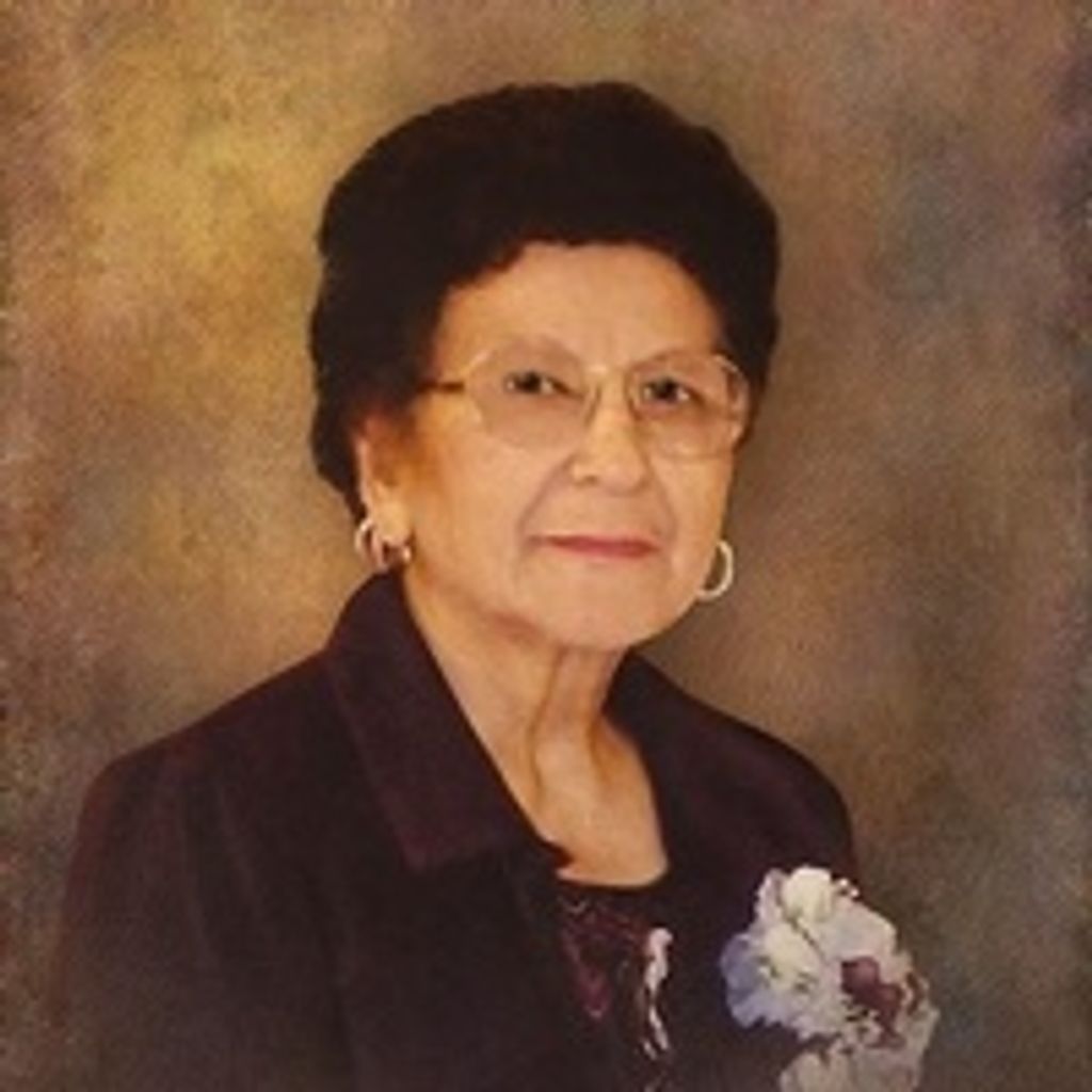 Oralia Gonzales Tamez