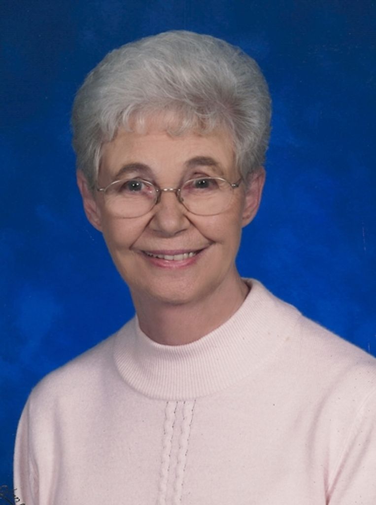 Vonnie Elliott Profile Photo
