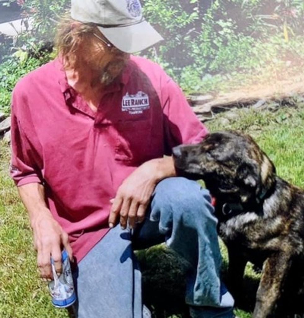 Timothy "Tim" Mark White Profile Photo