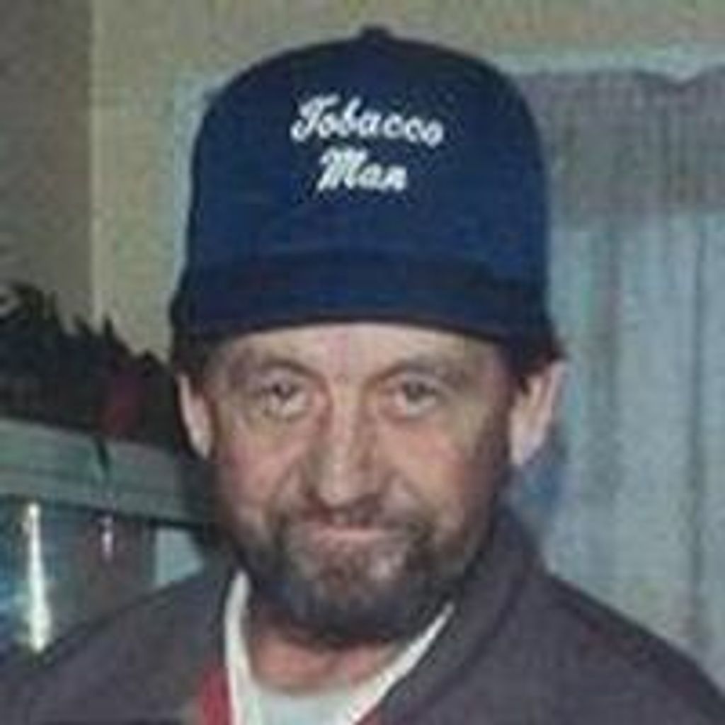 Estill C. Hall