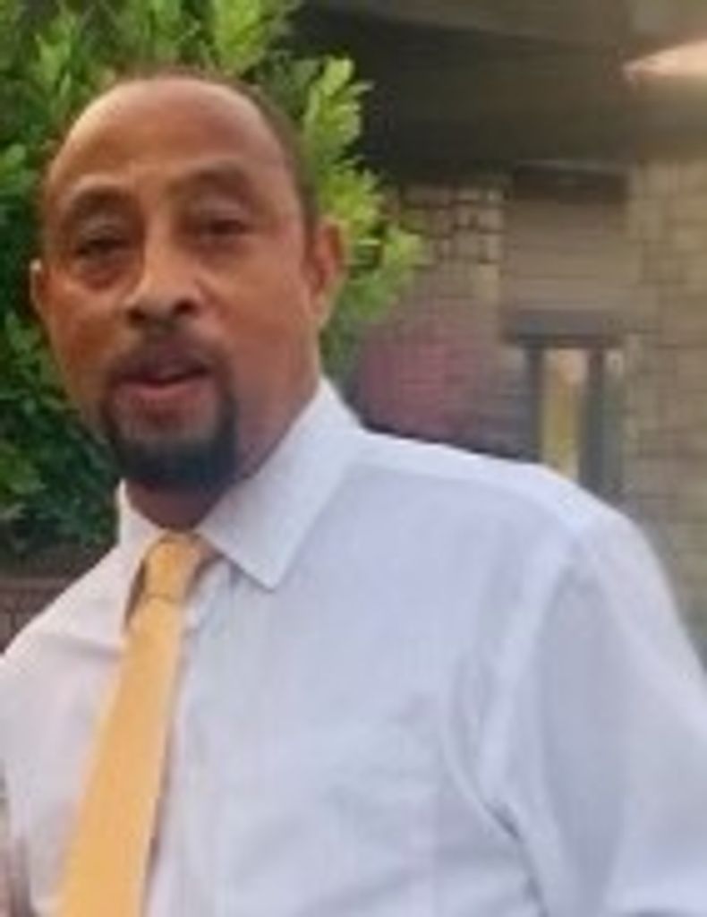 Bennie Lee Hall, Jr.