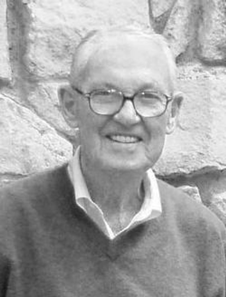 Ray E. "Ace" Dillon, Jr.