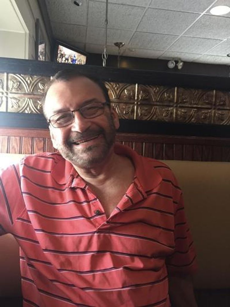 John Robin Fontaine Profile Photo