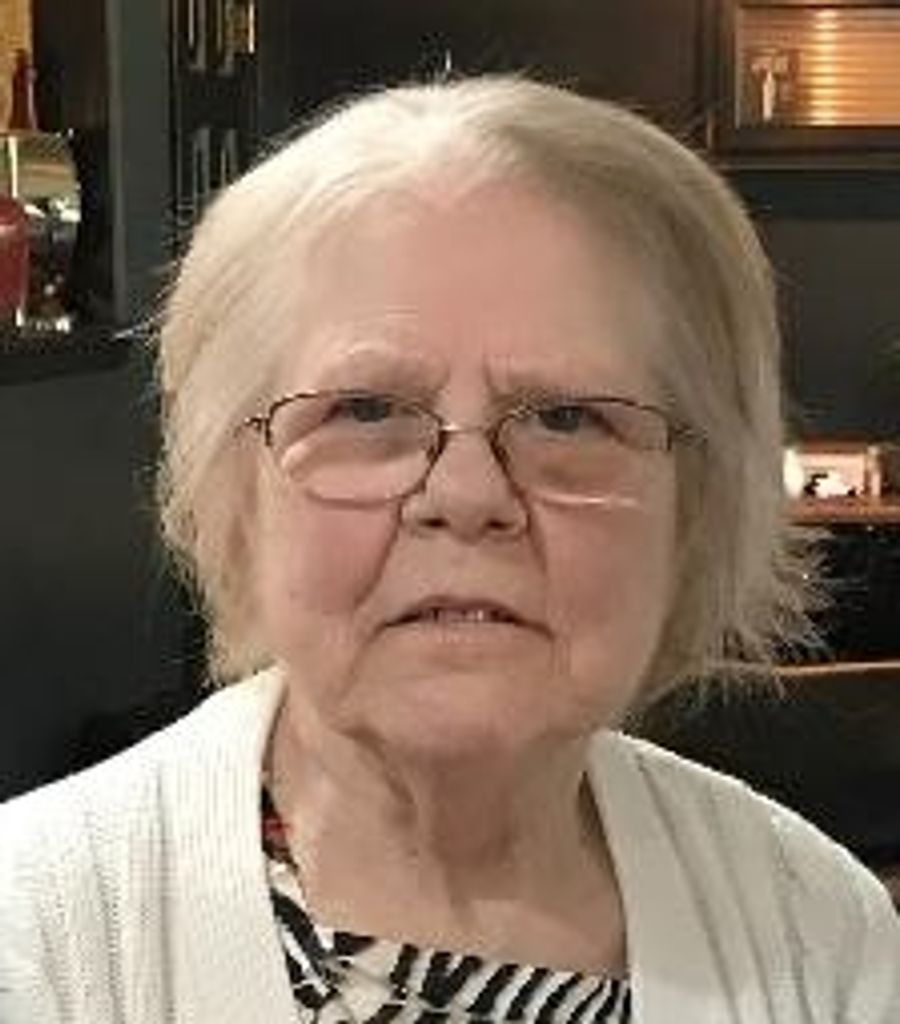 Freda J. Baker Profile Photo