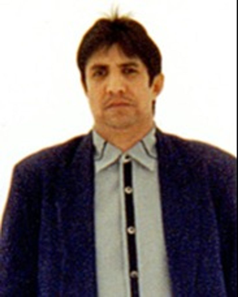 Adan Guerrero
